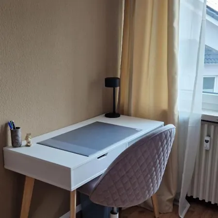 Zum Weissen Stein * Bad Arolsen