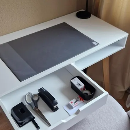 Zum Weissen Stein Appartement