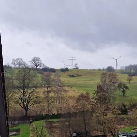 Zum Weissen Stein Appartement *