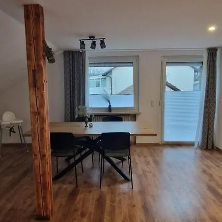 Zum Weissen Stein Bad Arolsen