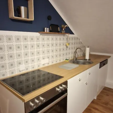 Zum Weissen Stein Bad Arolsen