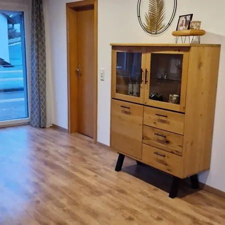 Zum Weissen Stein Appartement *