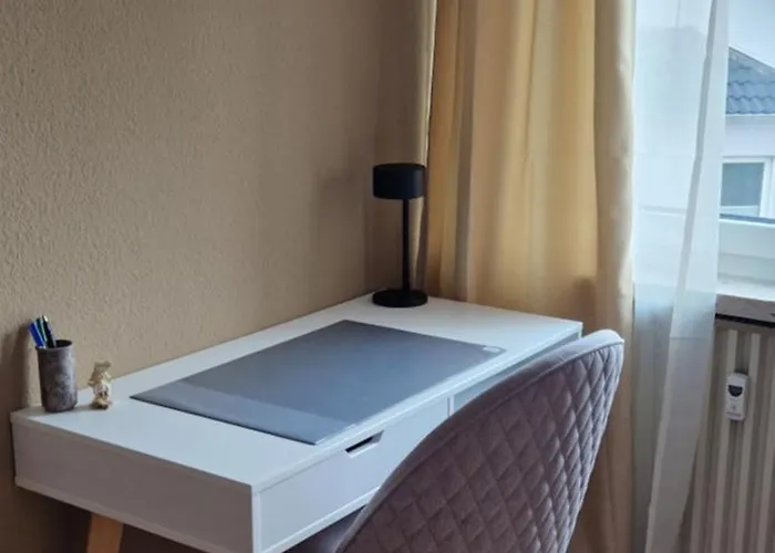 Zum Weissen Stein * バート・アロルゼン