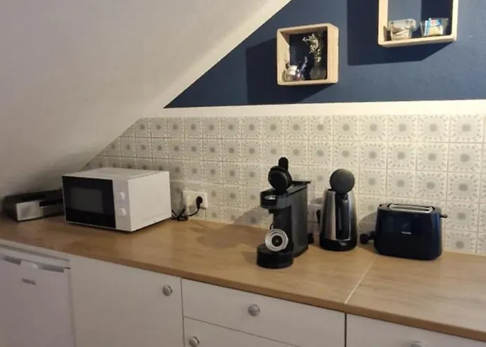 Zum Weissen Stein Bad Arolsen