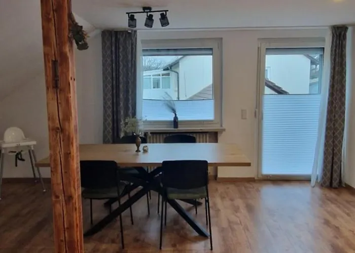 Zum Weissen Stein Bad Arolsen