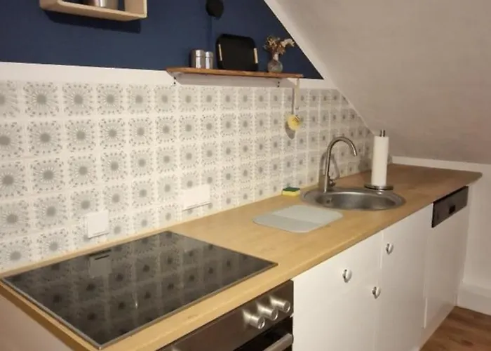 Zum Weissen Stein Bad Arolsen